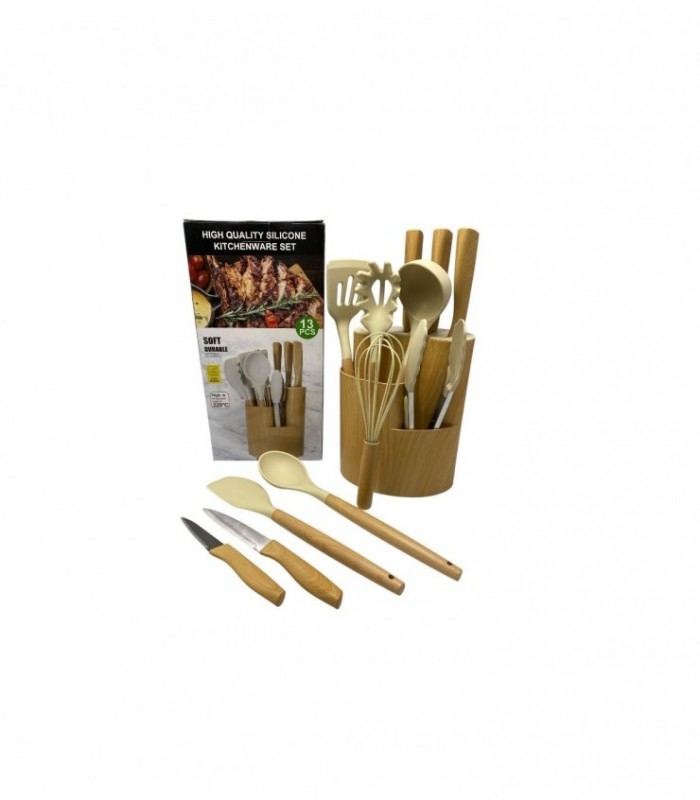 CUBIERTO 13PCS (SUP1998)