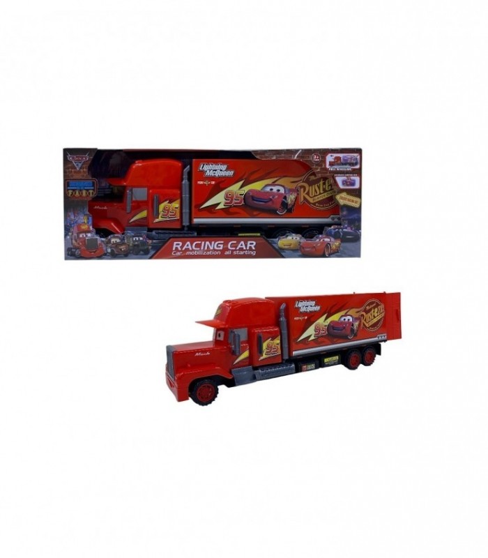 CAMION FRIC. CARS (919-221A)