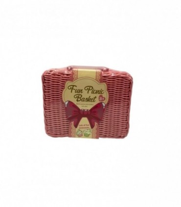 KIT COCINA P/ PICNIC (9090B)