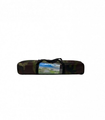 CAMPING P/ 4 PER. 200X200X135 (LS010)