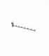 COLGADOR P/ PERC. 7L. 25CM. (SUP1153)