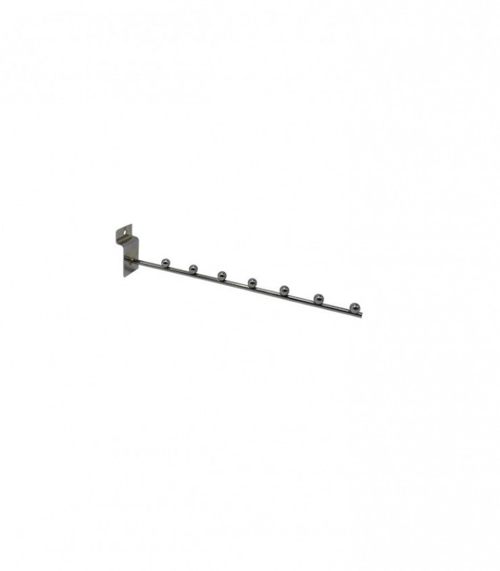 COLGADOR P/ PERC. 7L. 25CM. (SUP1153)
