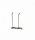 COLGADOR P/ PERC. 15X5CM. (SUP1147)