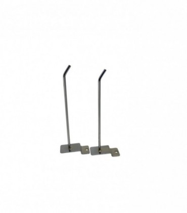 COLGADOR P/ PERC. 15X5CM. (SUP1147)