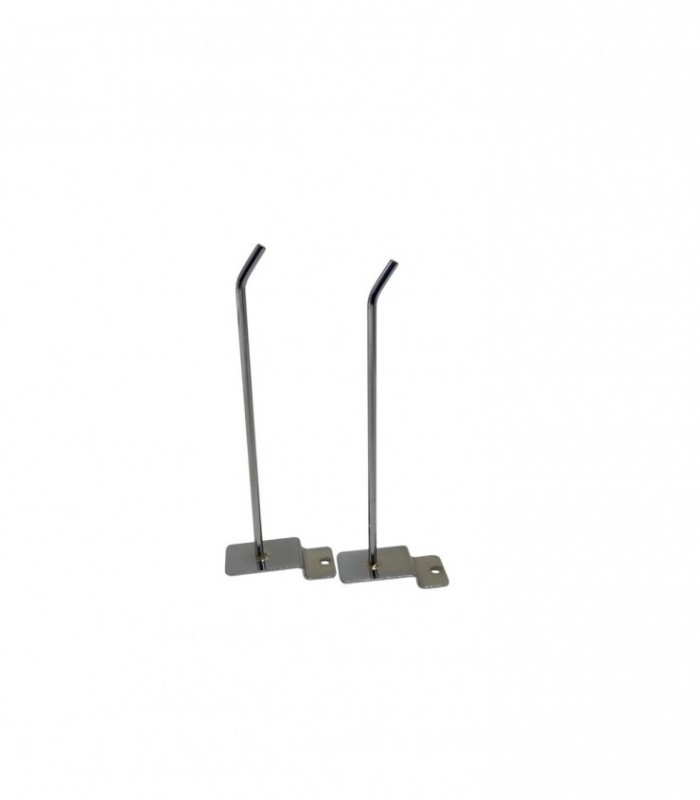 COLGADOR P/ PERC. 15X5CM. (SUP1147)