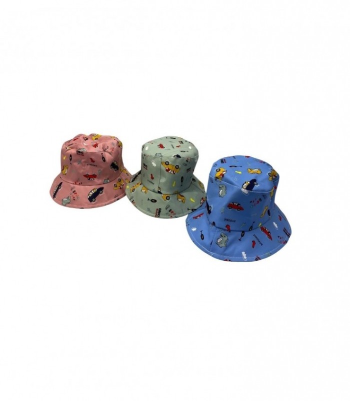 SOMBRERO INF. (SUP0231)