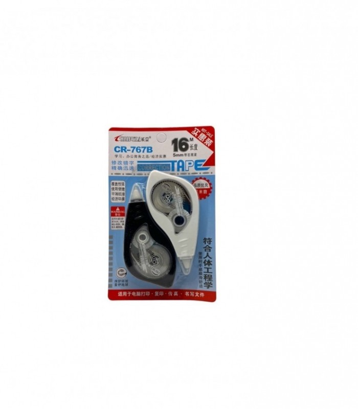 CORRECTOR 2PCS (CR767B)