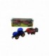 TRACTOR FARM C/ PULVERIZADOR (0488-602)