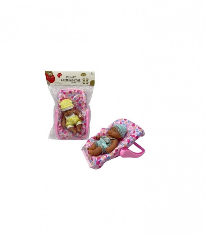 KIT BELLEZA FUNNY (BLS-W276)