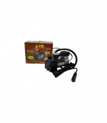 COMPRESSOR DE AIRE 12V. (SUP0925)