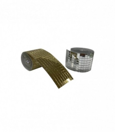 CINTA ESPEJADA P/ DECORAR (GA824-7AA081-2)