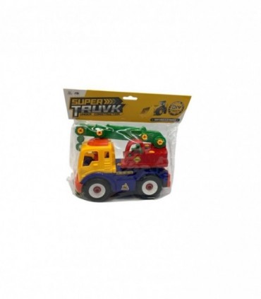 BOLSA CAMION CONST. (5466)