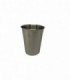 VASO INOX 1PCS (SUP2316)