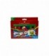 PINCEL 20 COLORES FABER (555329)