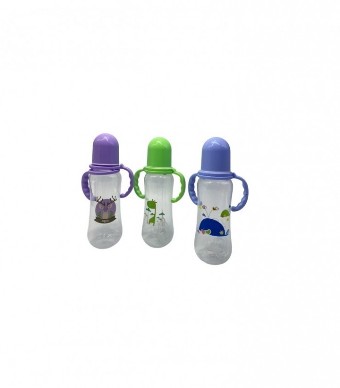 MAMADERA 250ML. (SUP0986)