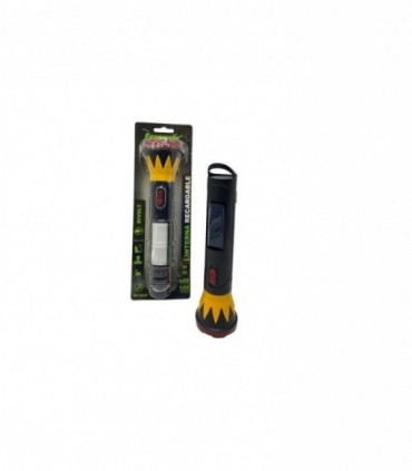LINTERNA 1LED BI VOL. (EP8227)