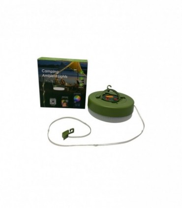 FOCO DE EMERG. C/ USB (XJD0110)