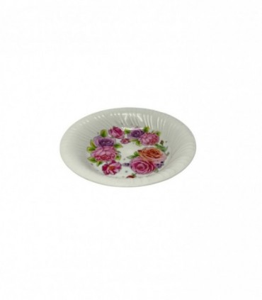 PLATO HONDO 23CM. (SK557)