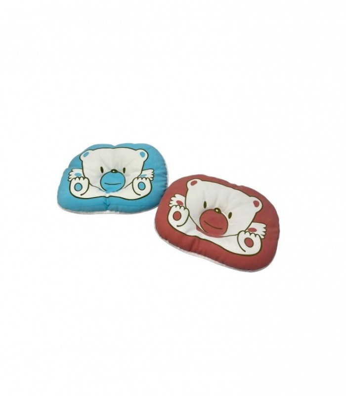 ALMOHADA P/ BEBE (SUP2295)