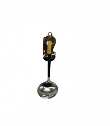 CUBIERTO 1PCS CUCHARONA  (SUP1999)