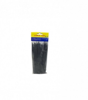 PRECINTA 100PCS 2.0X250MM (2025)