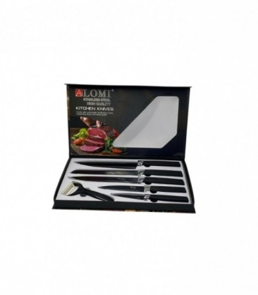 CUCHILLO 6PCS (SUP1295)