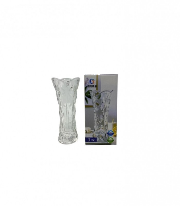 FLORERO DE VIDRIO (SUP2009)