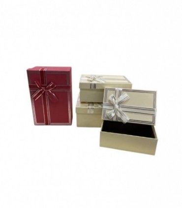 CAJA P/ REG. 3PCS (SUP2180)
