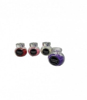 VELA PERFUMADA 1PCS (VC016)