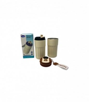 VASO TERMICO C/ MED. DE TEMP. (VT042)