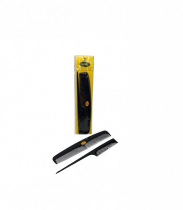PEINE 2PCS (A4142)