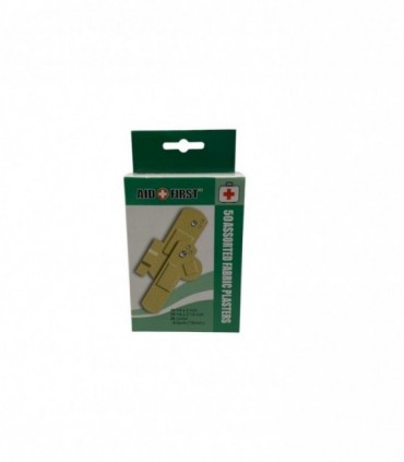 CURITAS 50PCS (HW52384)