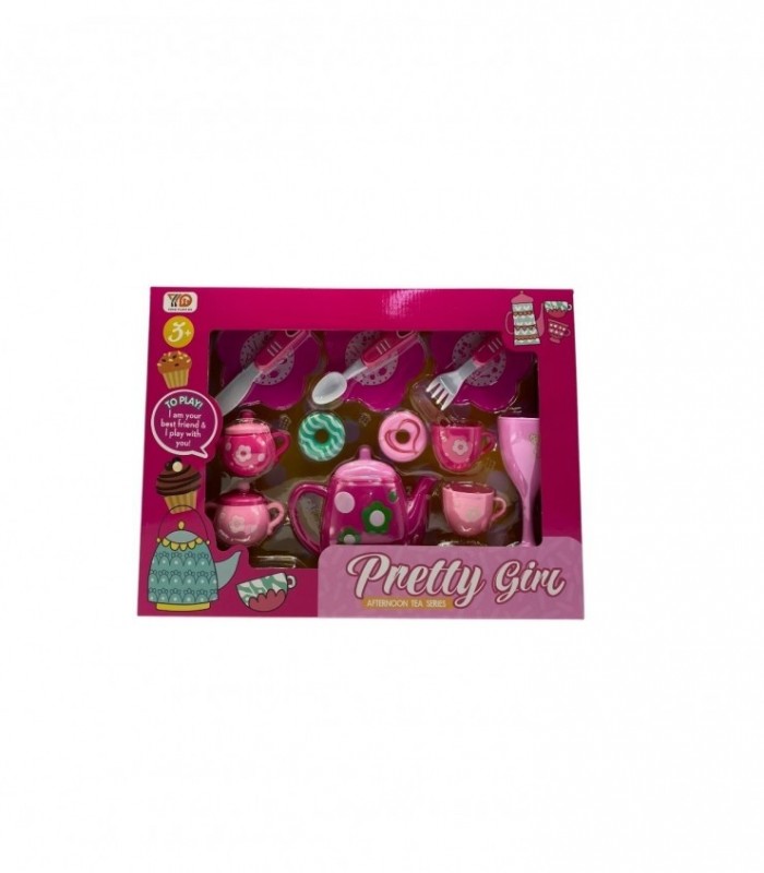 KIT COCINA (YY196)