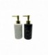 PORTA JABON LIQUIDO 330ML. (SUP1785)