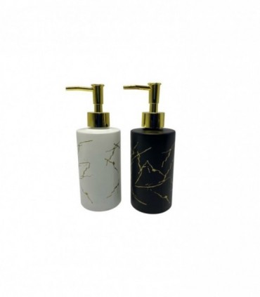 PORTA JABON LIQUIDO 330ML. (SUP1785)
