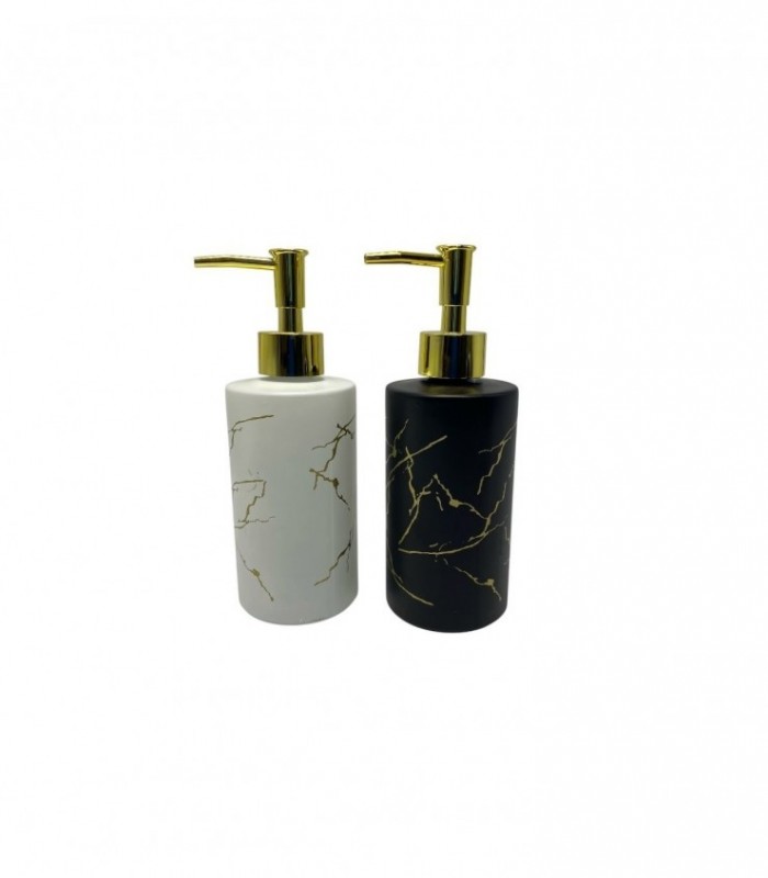PORTA JABON LIQUIDO 330ML. (SUP1785)