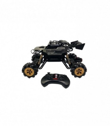 AUTO CONT C/ USB. (911-820A)