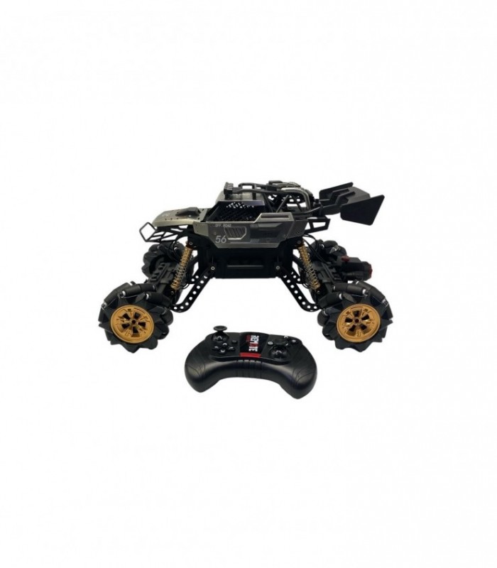 AUTO CONT C/ USB. (911-820A)
