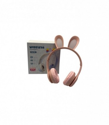 AUDIFONO INALAMBRICO C/ BT. (886-2)