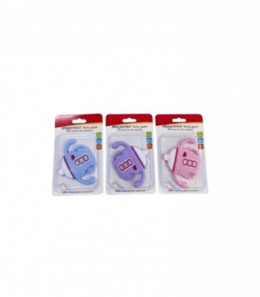 MORDILLO P/ BEBE 1PCS (143743)