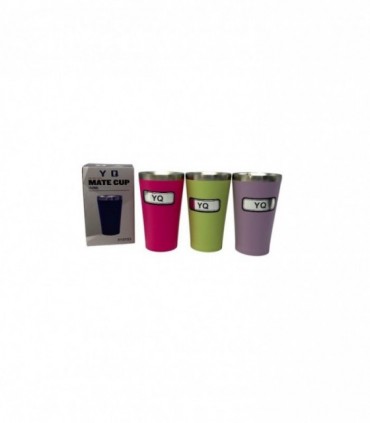 GUAMPA INOX 150ML. (H10153)
