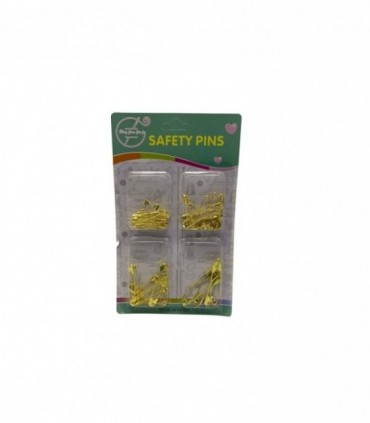 KIT PRENDEDOR 50PCS (SA216256-7)
