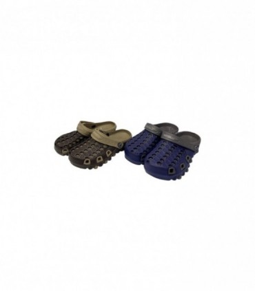 CROCS P/ MUJER 36-41 (63045)