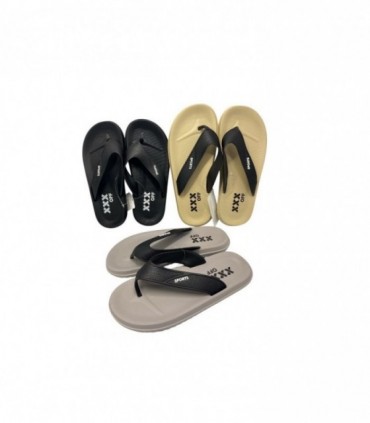 ZAPATILLA P/ HOMBRE 40-45 (SUP1755)