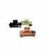 PIRANA 1PCS 7CM. (SUP0112)