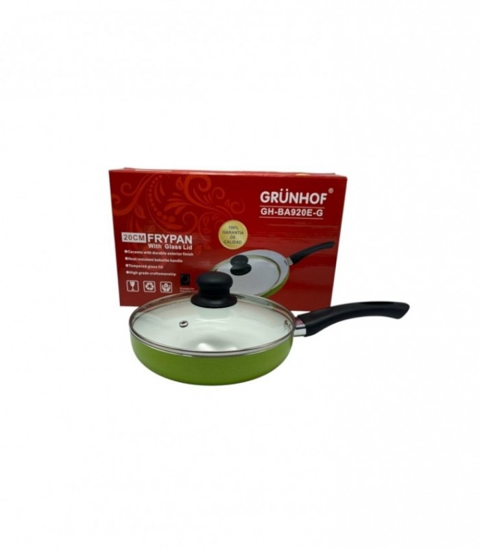 SARTEN ANTIAD. 20CM (GH-BA920E)