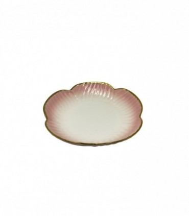 PLATO DE PORC. PLAYO 20CM. (SUP2237)
