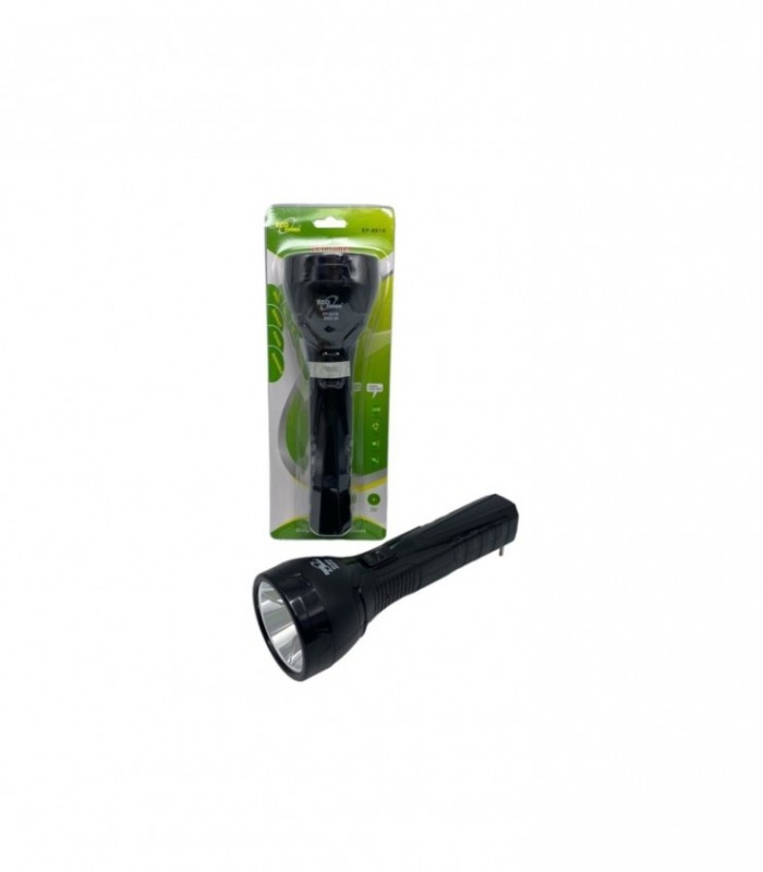 LINTERNA 1LED BI VOL. (EP8510)
