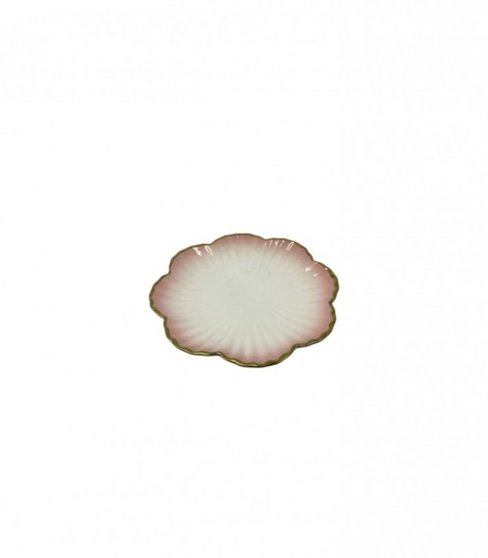 PLATO DE PORC. HONDO 20CM.(SUP2239)