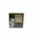 KIT HIGIENE 3PCS (DW15600-100)